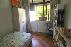 Garden Apartment (D10), Apartment #567859121